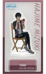 テニスの王子様 テニプリ 観月はじめ 星座 アクリルスタンド キーホルダー 缶バ Amazon.co.jp: ショウワノート(Showa Note) 新テニスの王子様