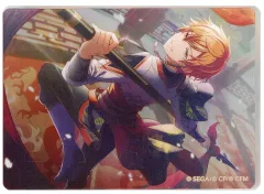 【中古】アクリルスタンド・アクリルパネル 東雲彰人(なりふりかまってられねえ!/特訓後) 「プロジェクトセカイ カラフルステージ! feat. 初音ミク ノーブルアートコレクション vol.40」