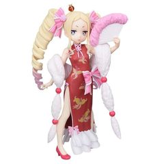 Re : 처음부터 시작하는 이세계 생활 프리미엄 피규어 베아트리스 Dragon-Dress Ver.