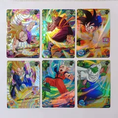 H3-CP2 孫悟飯少年期 H3-CP7 トランクス幼年期 まとめ売り おまけ有 ドラゴンボールヒーローズ CP 旧弾 孫悟飯:少年期 H3-CP2 - メルカリ