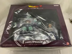 【未開封】ザーボン 変身Ver. 「ドラゴンボールZ」 ドラゴンボールアライズのサムネイル