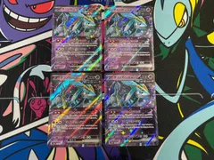 ポケモンカードゲーム テツノカシラex RR 4枚 テラスタルフェスex