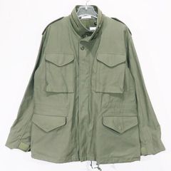 WTAPS ミリタリージャケット WTAPS ダブルタップス アウター WMILL-65/JACKET. NYCO.SATIN