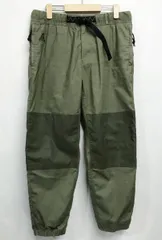 NIKE ACG デタッチャブルパンツ テック クライミング アウトドア 中古・古着通販】NIKE ACG (ナイキエージーシー) デタッチャブル