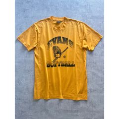 90's SCREEN STARS T-shirt made in U.S.A.