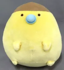 【中古】ぬいぐるみ プリンさん ばぶんぐぬいぐるみ 「お文具といっしょ」