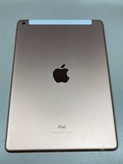 送料無料  美品 SIMフリー apple iPad (第6世代)  128GB ゴールド