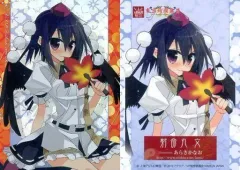 【中古】アニメ系トレカ No.018[ヴィーナス]：射命丸文