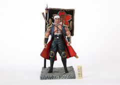 男塾一号生筆頭 剣桃太郎「魁!! 男塾」アクションフィギュアシリーズ