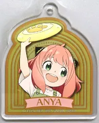 【中古】キーホルダー アーニャ・フォージャー/私服 アクリルチャーム 「一番くじ SPY×FAMILY-You made my day-」 H賞