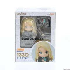 2025年最新】ハリーポッター ルーナ ねんどろいどの人気アイテム