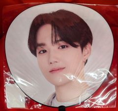 TREASURE 2024 WONDERLAND DOYOUNG うちわ