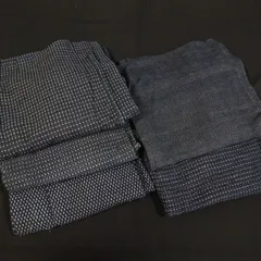 J495☆送料込み❣️書生絣など 着物 羽織 4枚 まとめ売り❣️ J495☆送料込み❣️書生絣など 着物 羽織 4枚 まとめ売り❣️ 期間