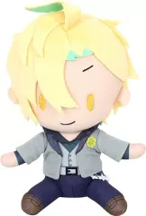 【中古】ぬいぐるみ 伊弉冉一二三 ぬいぐるみ 「ヒプノシスマイク -Division Rap Battle-」