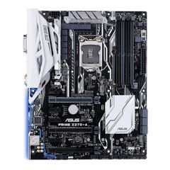 CPU付i5-6600K】ASUS Z170-A / LGA1151 - メルカリ