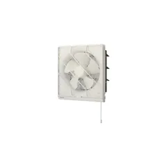 Panasonic 金属製換気扇 羽根25cm FY-25PM5 未使用品 Panasonic 【FY-25PM5】パナソニック 一般用・台所用換気扇 金属