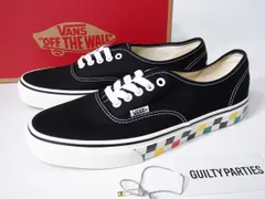 2025年最新】WACKO MARIA VANS 28の人気アイテム - メルカリ