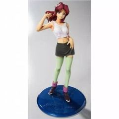 パイロットお姉さん フィギュア 1 - メルカリ