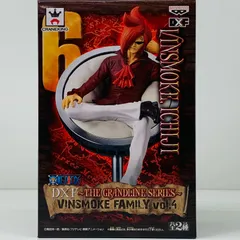 プライズ(BANPRESTO)|DXF ヴィンスモーク・イチジ|HARDOFFオフ