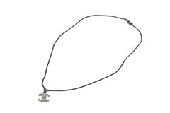 CHANEL シャネル ココマークネックレス 刻印不鮮明 重量約5.9 全長約43  