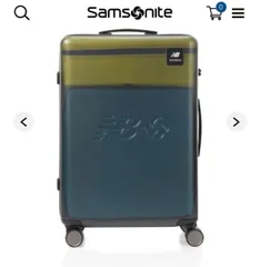 2024年最新】スーツケース サムソナイト 新品の人気アイテム - メルカリ