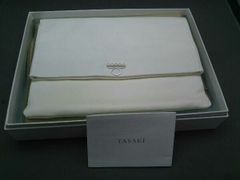 専用！TASAKI タサキ バランスポーチ ピンク - メルカリ