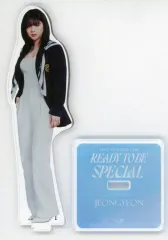 【中古】アクリルスタンド・アクリルパネル ジョンヨン アクリルスタンド(スペシャル) 「TWICE 5TH WORLD TOUR ’READY TO BE’ in JAPAN SPECIAL」