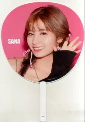 【新品・未開封】TWICE OMT うちわ 全員セット TWICE ツウィ うちわ セット ワルツ 4th celebrate - メルカリ