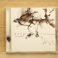 国内盤CD★グラウンドラブ/Groundlab■ トリップ 【AZL1005/4948722290926】Y50653