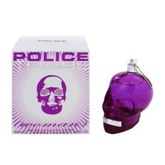 POLICE THE SINNER オードトワレ 50ml - メルカリ