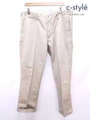 2025年最新】visvim チノの人気アイテム - メルカリ