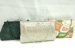 平和屋着物○女性 行灯袴 総刺繍 花唐草文 葡萄色 卒業式 洗える着物  