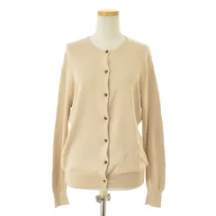 【DEUXIEMECLASSE】20080500803010 EVERYDAY I LIKE. クルーネックカーディガン長袖カーディガン