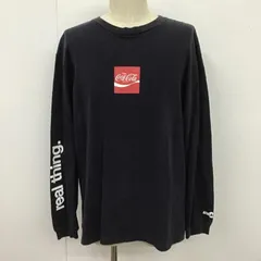 atmos アトモス カットソー 長袖 長袖カットソー クルーネックカットソー ロングスリーブカットソー プリントTシャツのサムネイル
