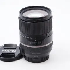 TAMRON 16-300mm DiⅡ VC nikon　難あり