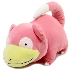 【中古】ぬいぐるみ ヤドン めちゃもふぐっとぬいぐるみ～ヤドン～ 「ポケットモンスター」