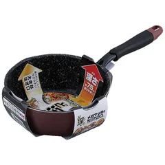【 新品 未開封 】   和平フレイズ メガフッカNEO IH対応フライパン 20cm RB-1744 未使用 送料無料のサムネイル