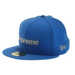 2026年最新】supreme new era metallicの人気アイテム - メルカリ