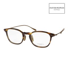 オリバーピープルズ メガネ OV5371D 48サイズ  ローブリッジフィット OLIVER PEOPLES WINNETT