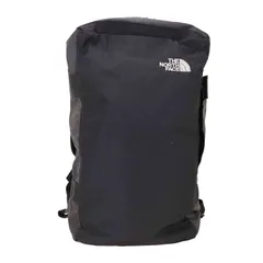 ザノースフェイス THE NORTH FACE BASE CAMP Voyager Lite 32L ベースキャンプボイジャーライト メンズ  32L