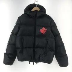 限定大特価❗️【美品】ディ—スクエア—ド　ダウンジャケット 2025年最新】DSQUARED2 メンズ ダウンジャケットの人気アイテム