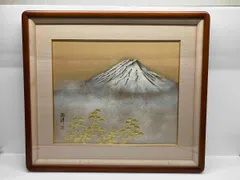 2025年最新】富士山絵画の人気アイテム - メルカリ