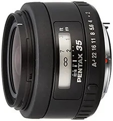 PENTAX FA35/F2 中古 HD PENTAX-FA 35mmF2 中古価格比較 - 価格.com