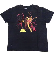 2024年最新】starwars tシャツ vintageの人気アイテム - メルカリ