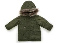 【プティマイン/petitmain】コート・ジャンパー 90サイズ 男の子【子供服・ベビー服】（1714862）