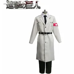 2025年最新】進撃の巨人 コスプレ ファイナルの人気アイテム - メルカリ