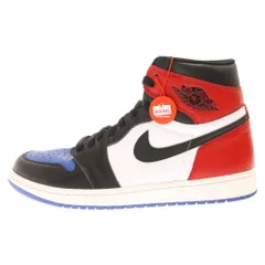 2024年最新】Jordan Air 1 Retro High OG - US 11 White/Black-Gym Red