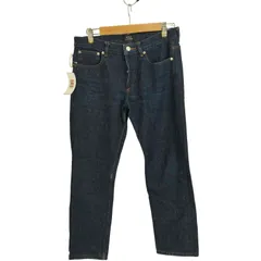 2025年最新】apc デニム 33の人気アイテム - メルカリ