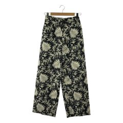 コムデギャルソン 2015AW 立体 ドローストリング ワイドパンツ COMME des GARCONS / コムデギャルソン | 2015AW | 立体 ドロー
