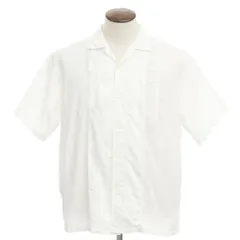 2023年最新】ギャルソンオープンカラーシャツの人気アイテム - メルカリ